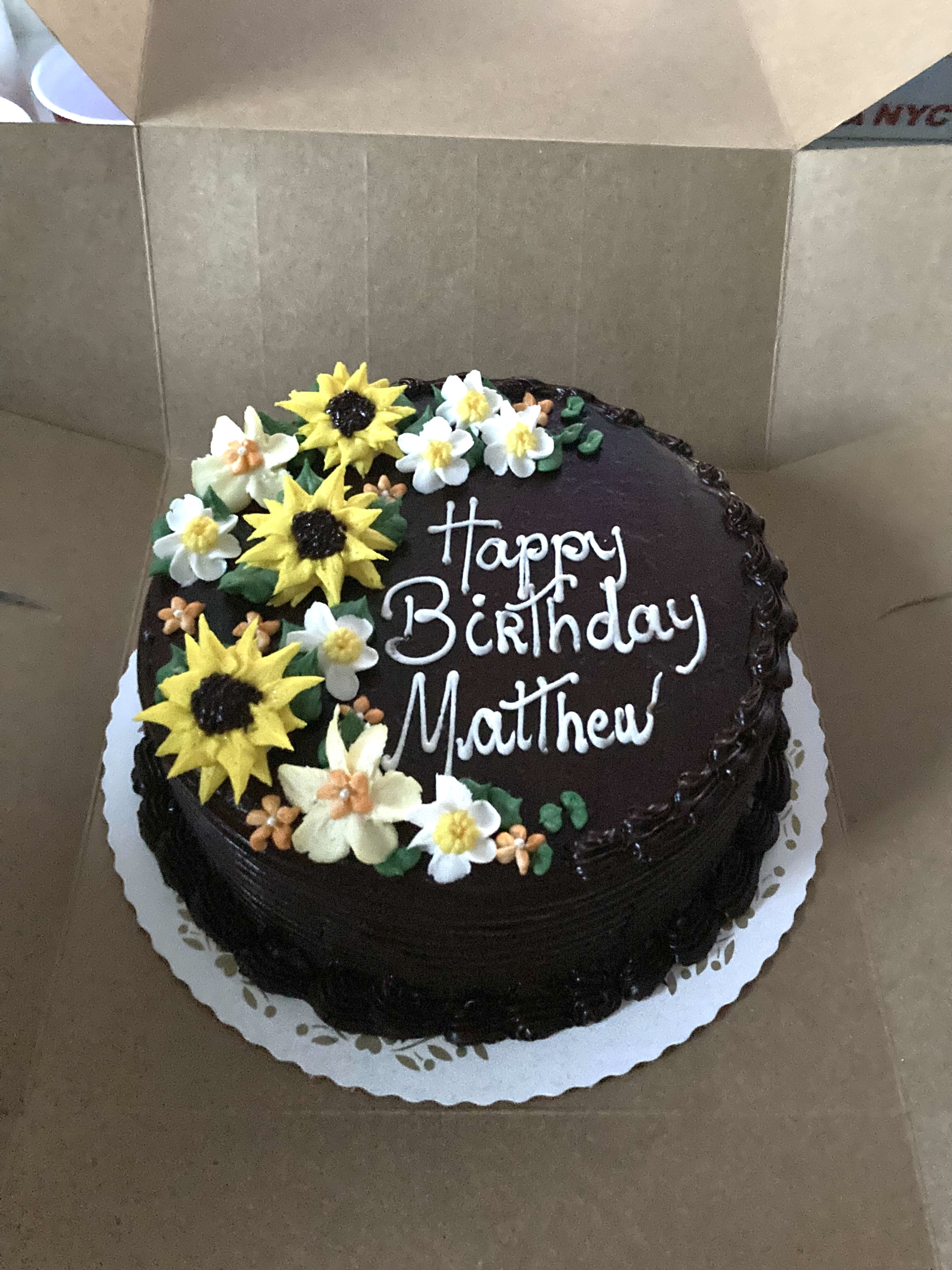 Photo from Welcome Party + Birthday Party