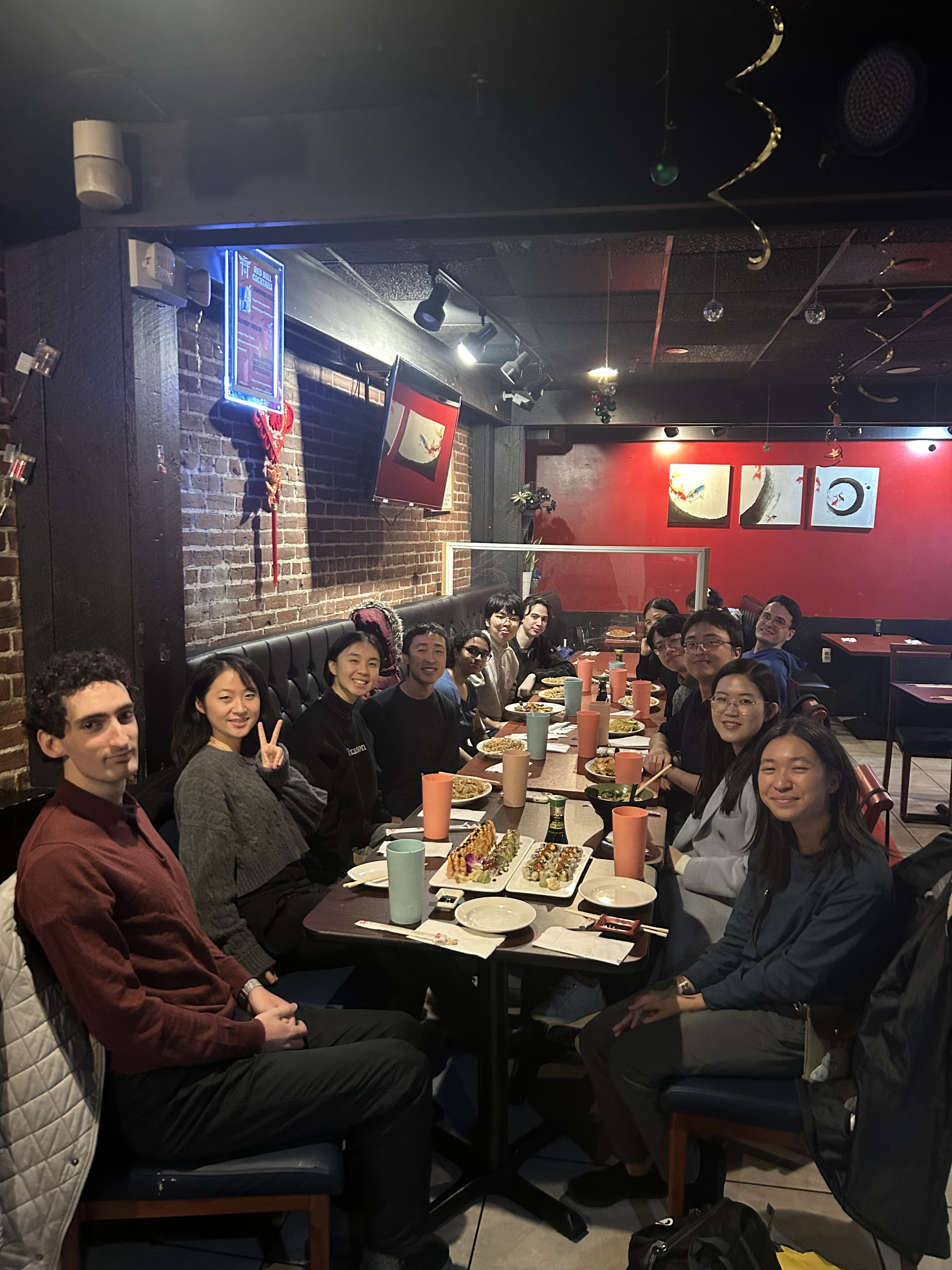 Photo from Fall Outing to Salem